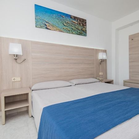 Hotel Bella Mar Кала-Ратхада Екстер'єр фото