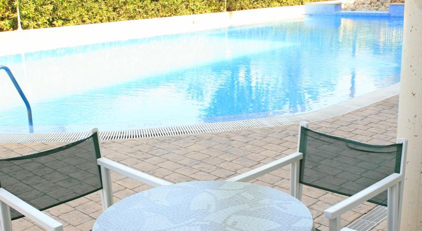 Hotel Bella Mar Кала-Ратхада Екстер'єр фото