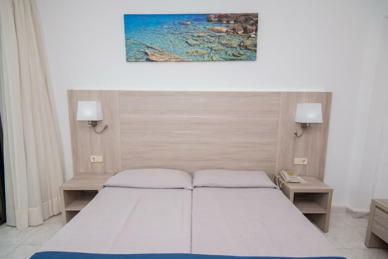 Hotel Bella Mar Кала-Ратхада Екстер'єр фото