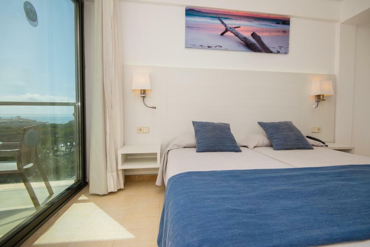 Hotel Bella Mar Кала-Ратхада Екстер'єр фото